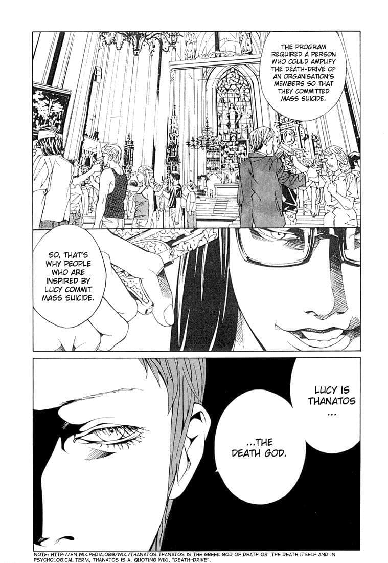 MPD Psycho chapter 68.7, page 9