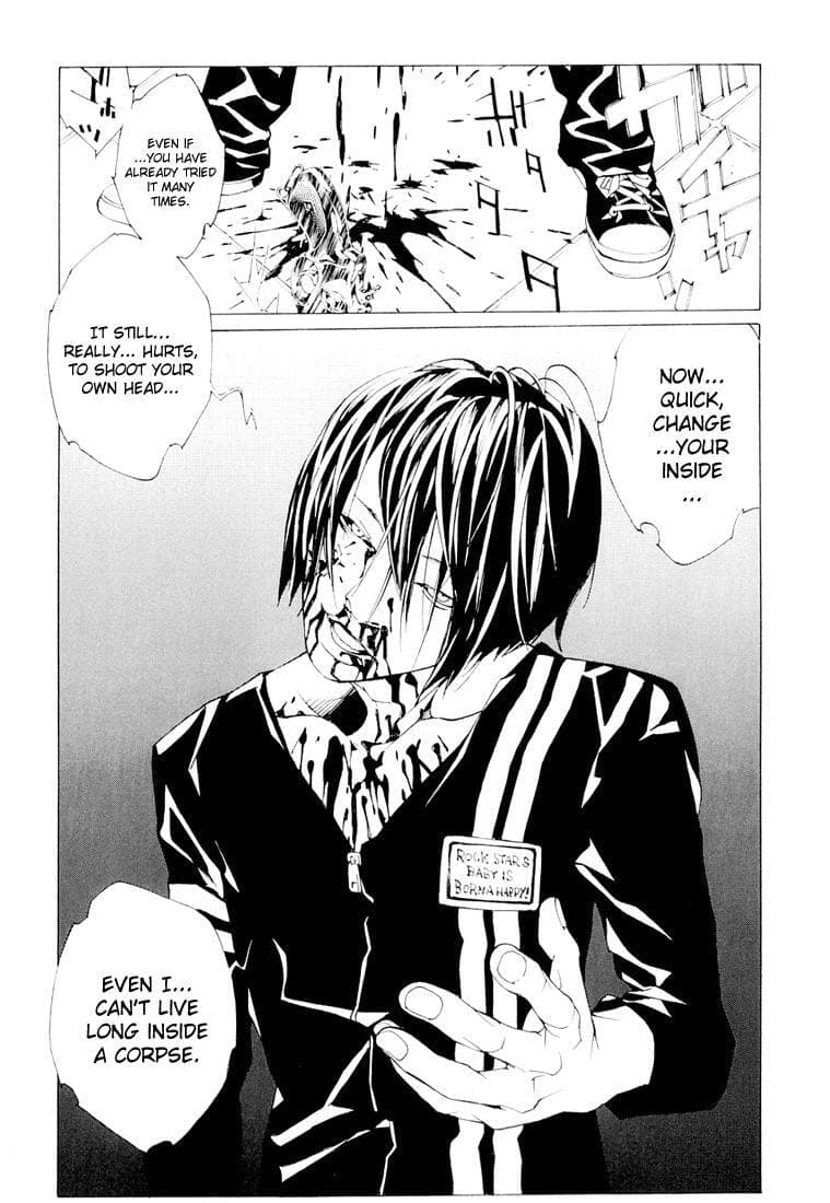 MPD Psycho chapter 68.7, page 18