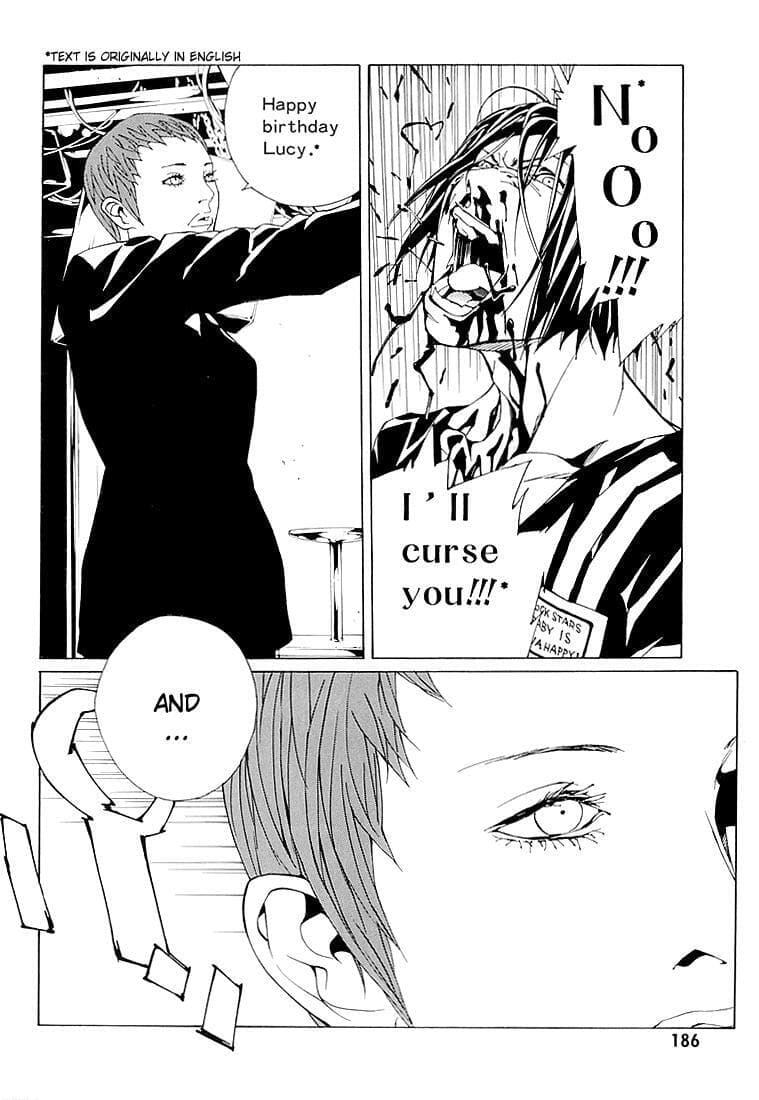 MPD Psycho chapter 68.7, page 21