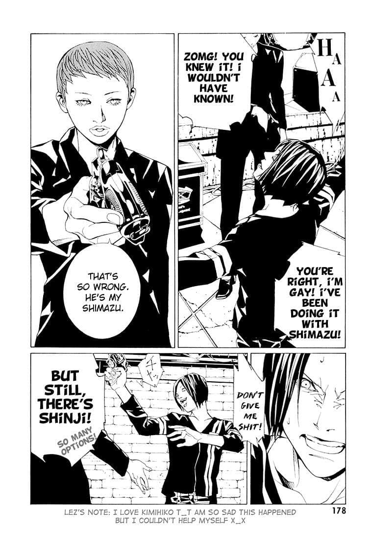 MPD Psycho chapter 68.7, page 26