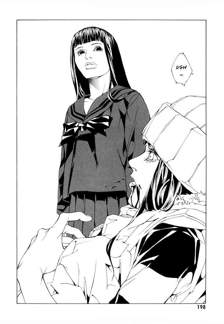 MPD Psycho chapter 68.8, page 6