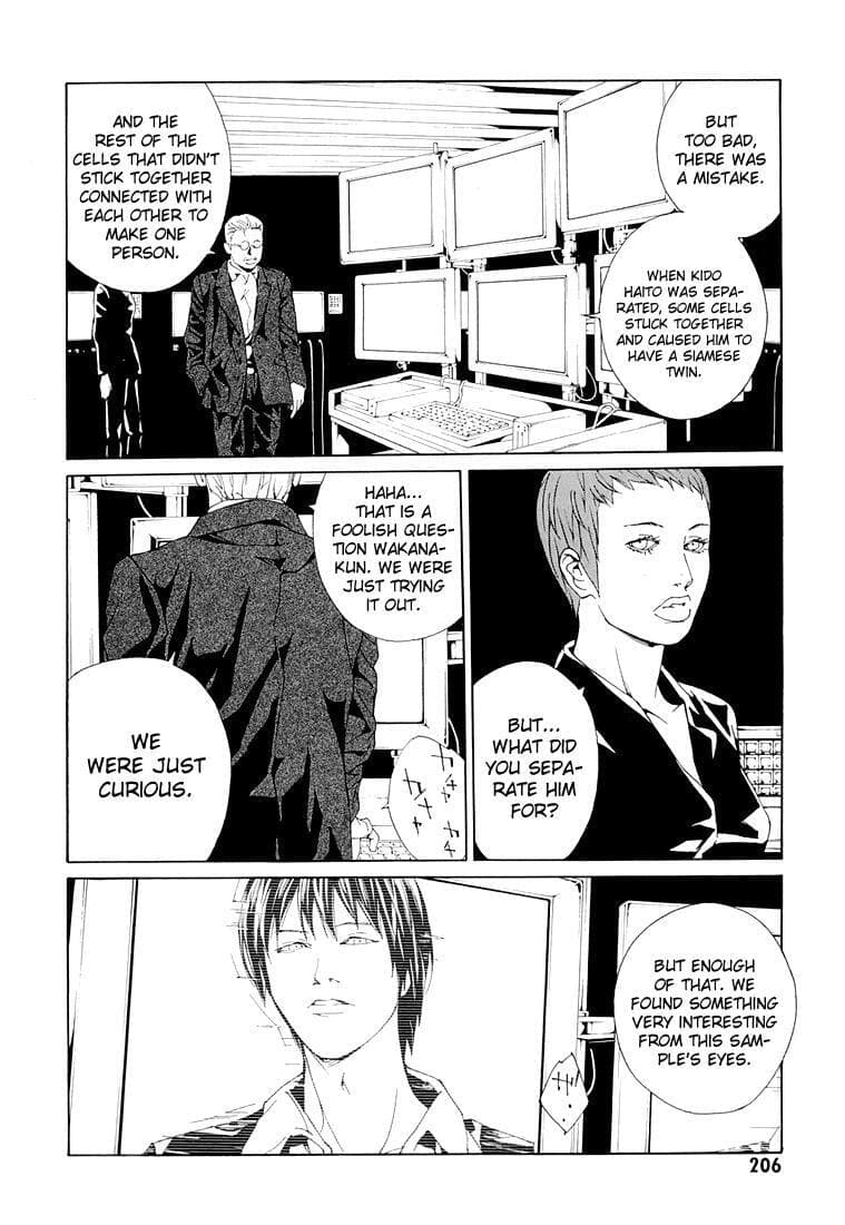 MPD Psycho chapter 68.8, page 13
