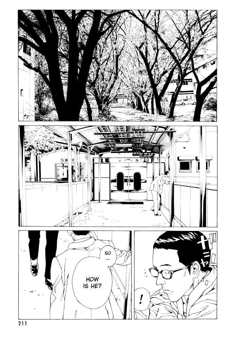 MPD Psycho chapter 68.8, page 18