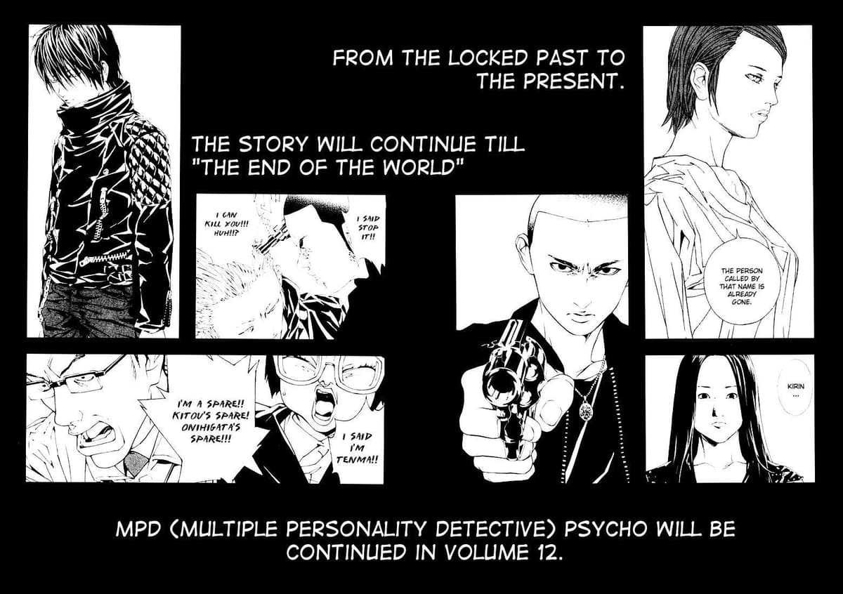MPD Psycho chapter 68.8, page 23