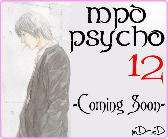 MPD Psycho chapter 68.8, page 25