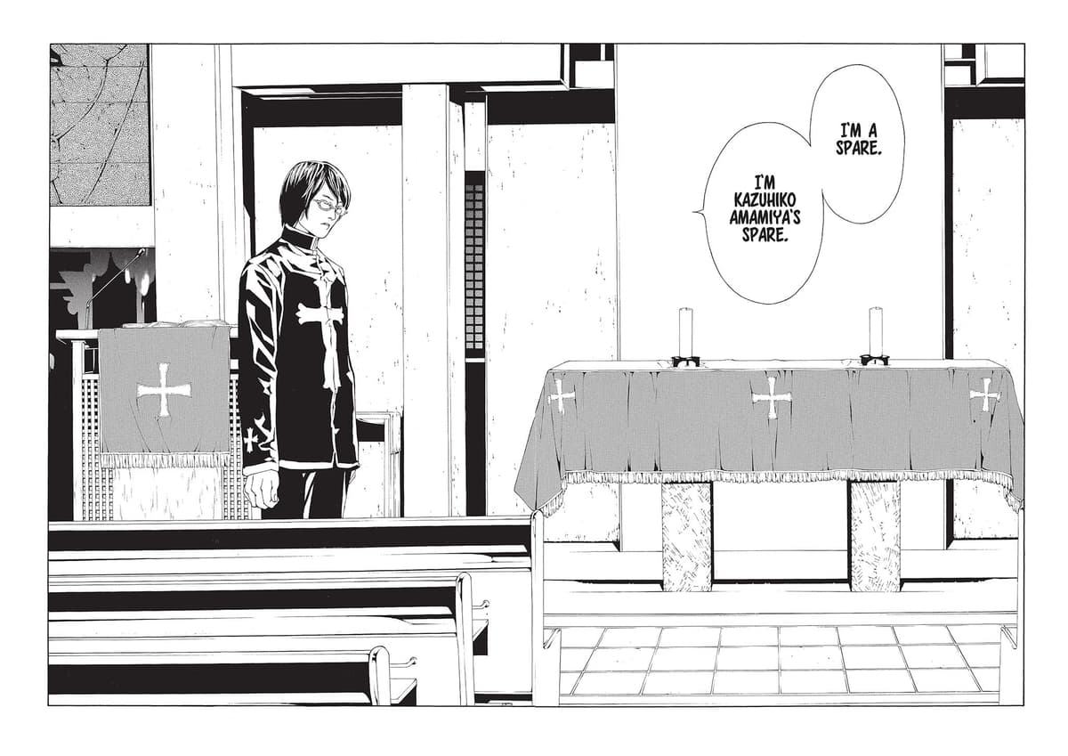 MPD Psycho chapter 62, page 24