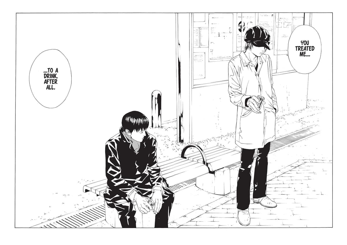 MPD Psycho chapter 65, page 24
