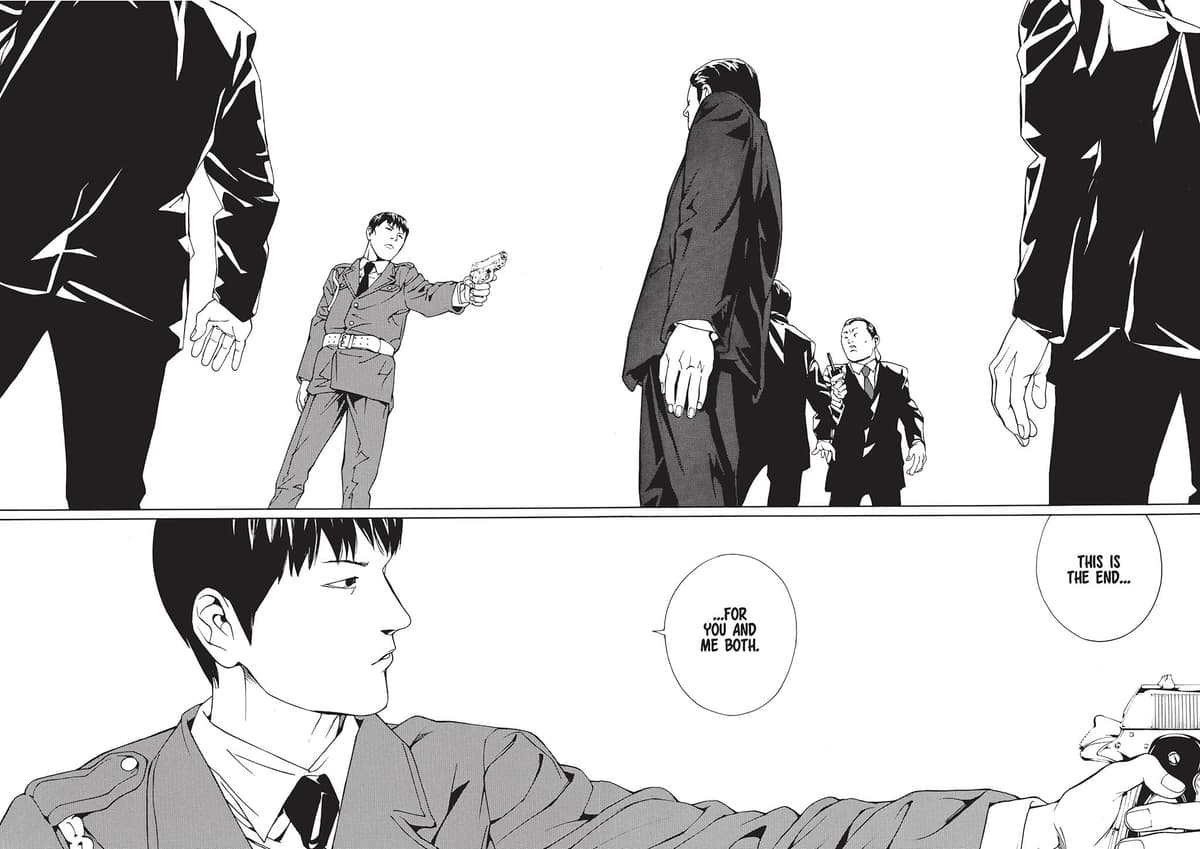 MPD Psycho chapter 66, page 16