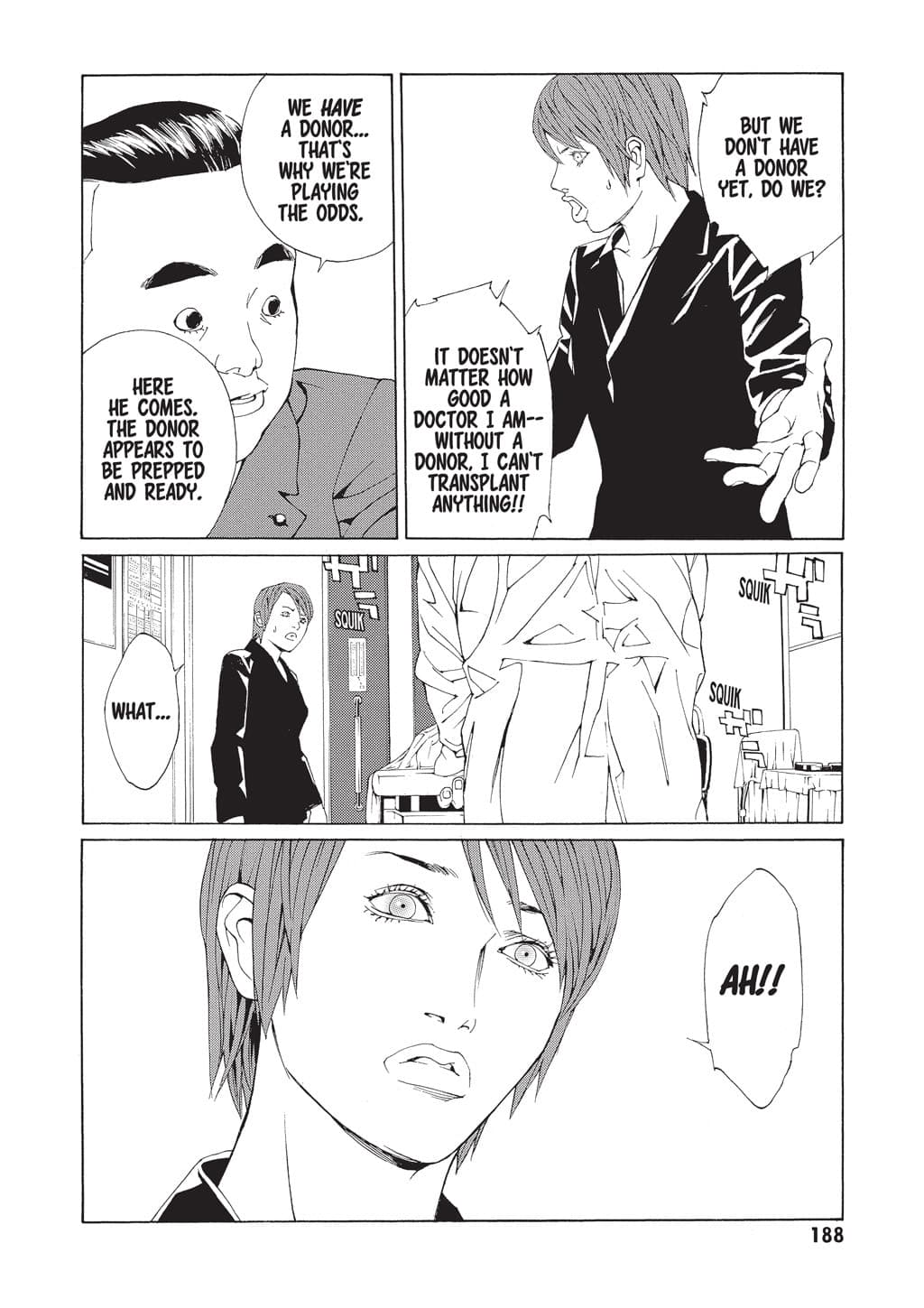 MPD Psycho chapter 68, page 13
