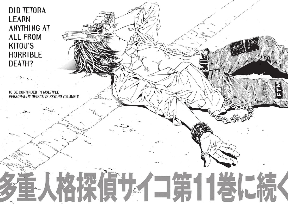 MPD Psycho chapter 68, page 21
