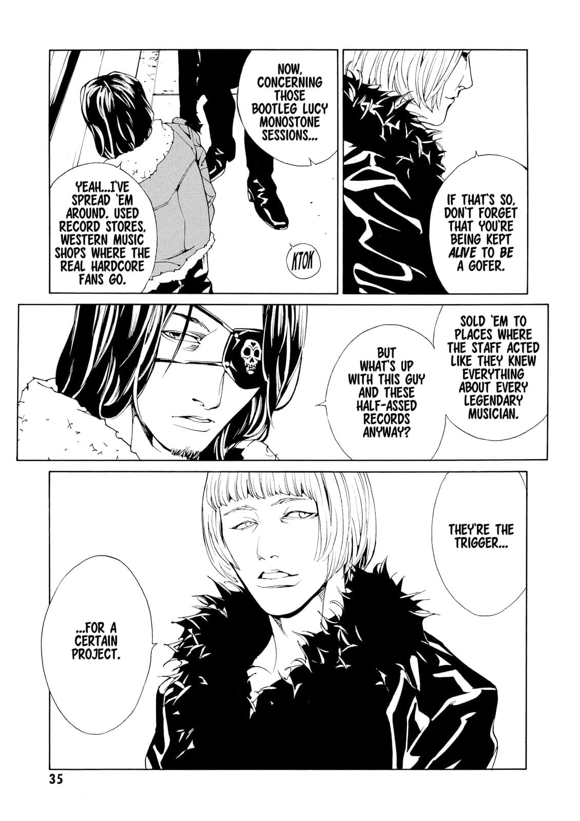 MPD Psycho chapter 69, page 30