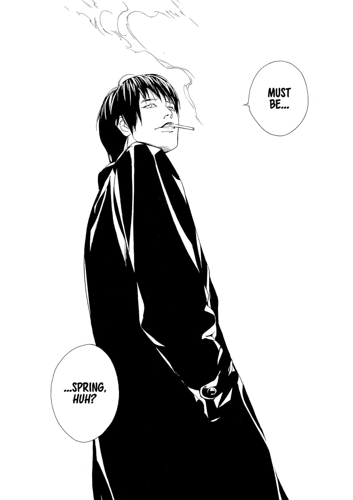 MPD Psycho chapter 69, page 33