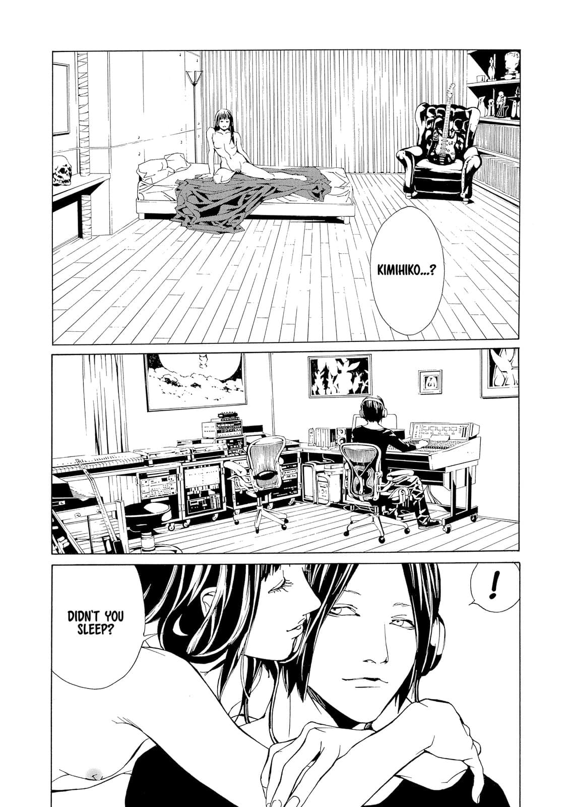 MPD Psycho chapter 70, page 2
