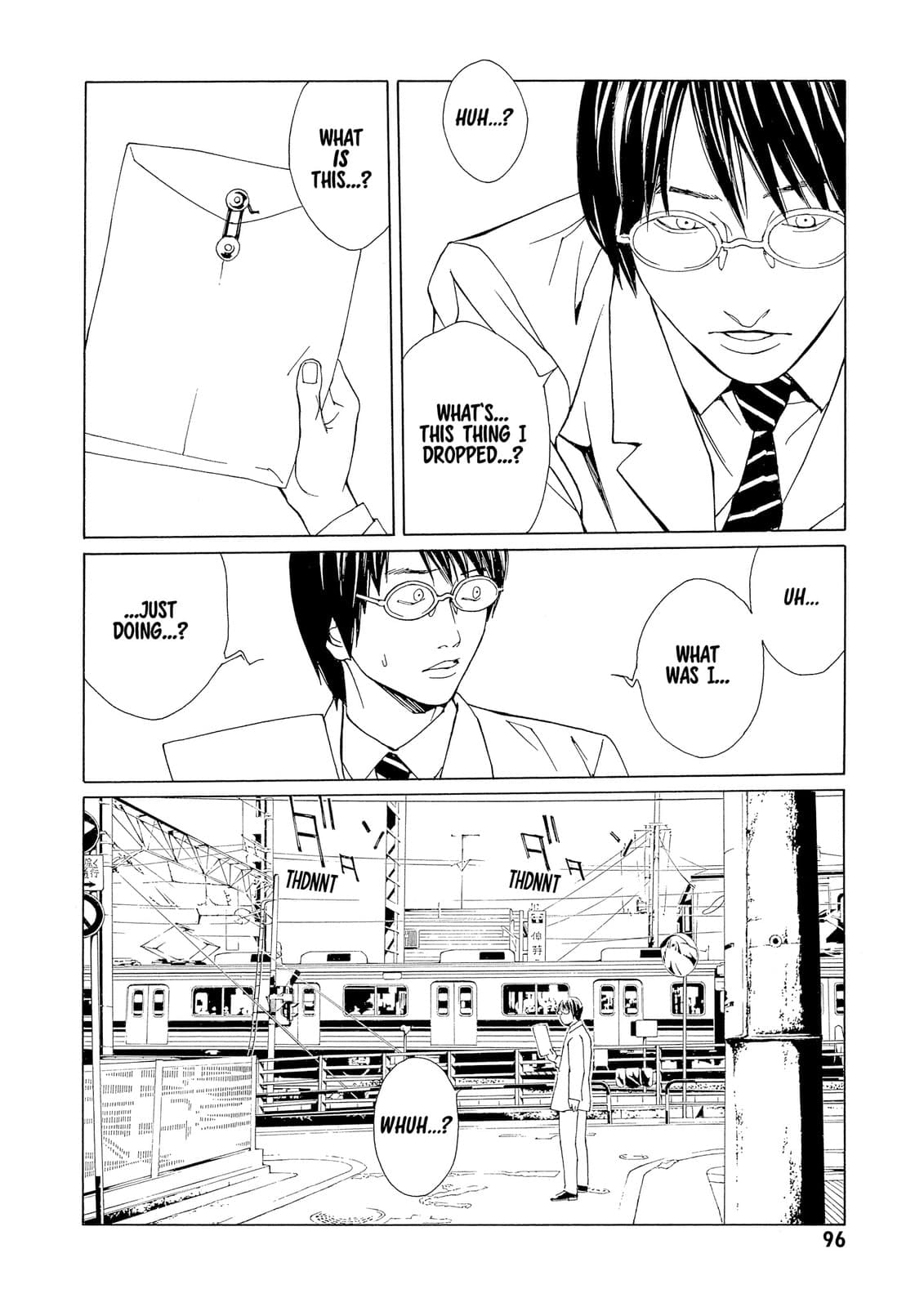 MPD Psycho chapter 72, page 4