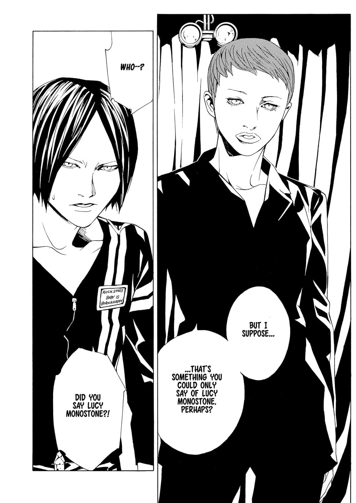 MPD Psycho chapter 75, page 7