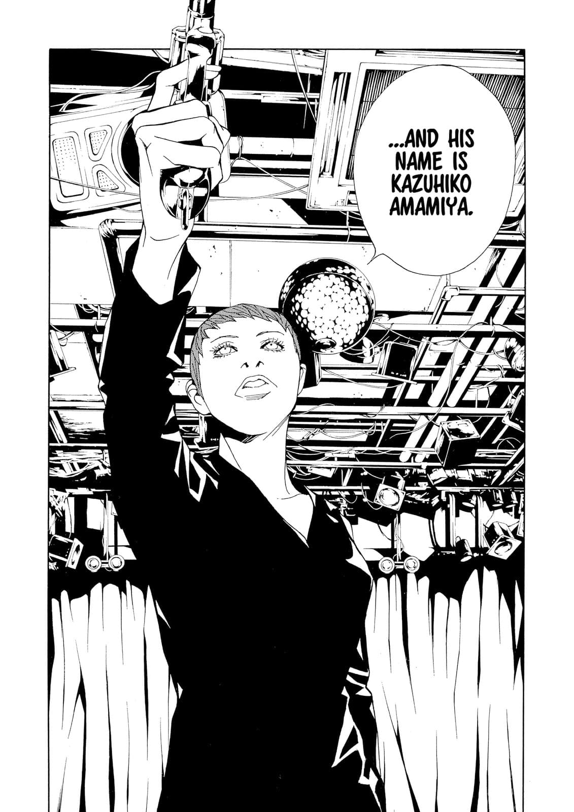 MPD Psycho chapter 75, page 20