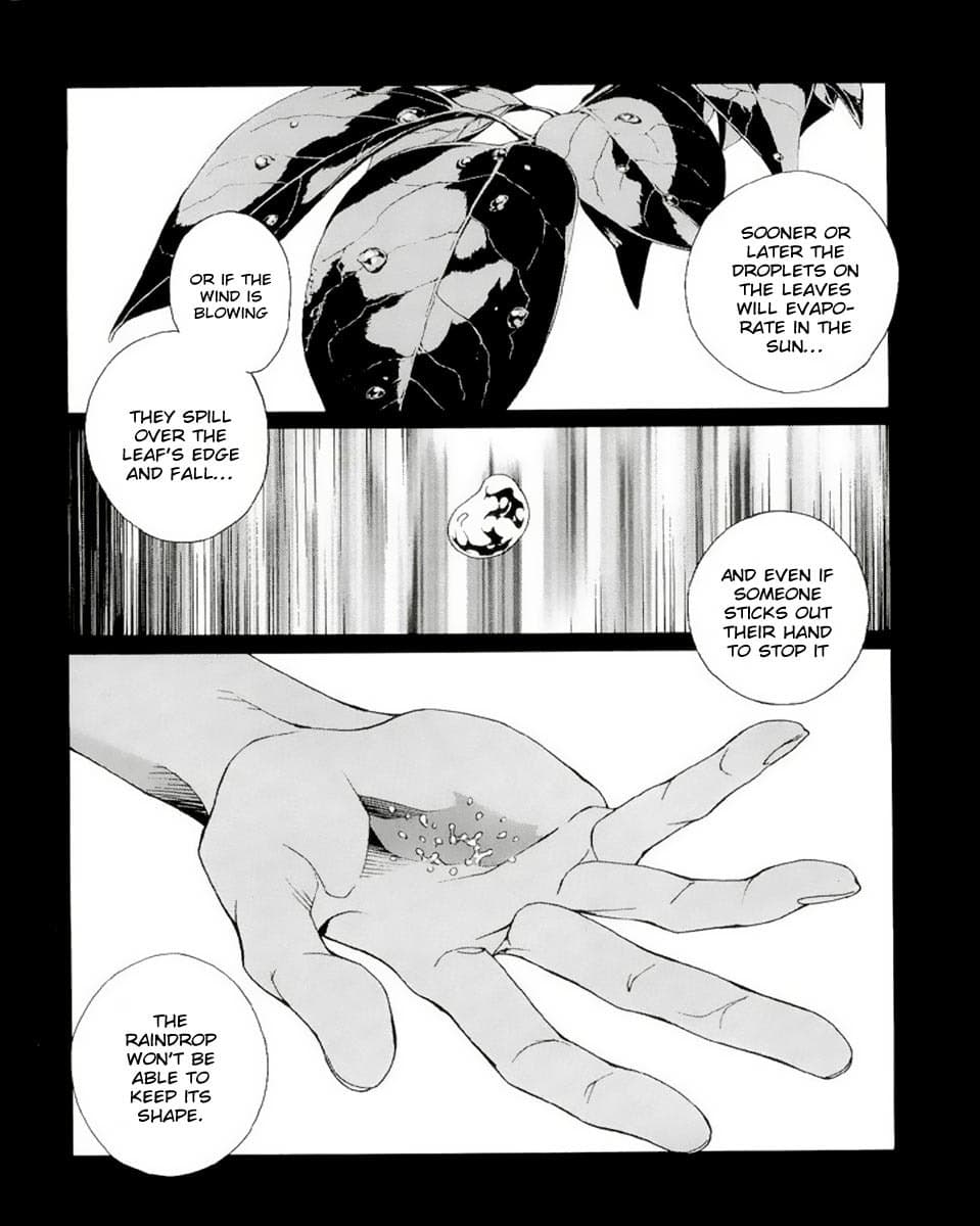 MPD Psycho chapter 78, page 12