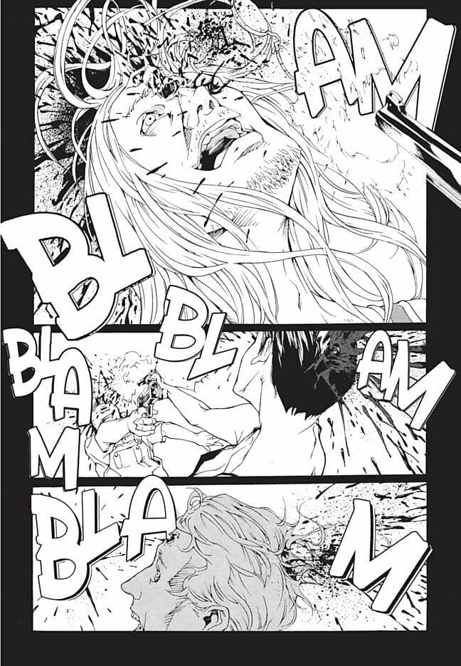 MPD Psycho chapter 88, page 15