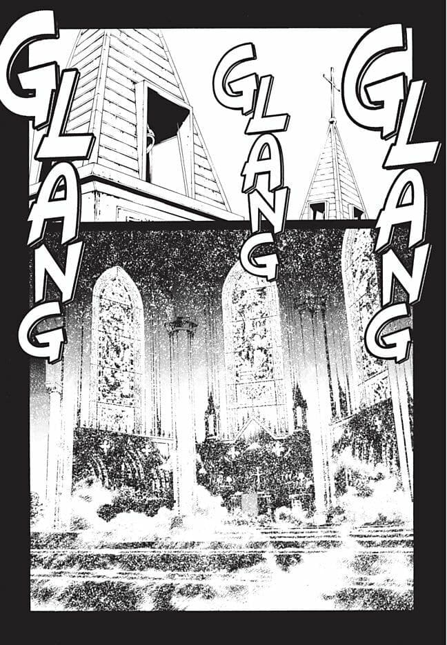 MPD Psycho chapter 88, page 18
