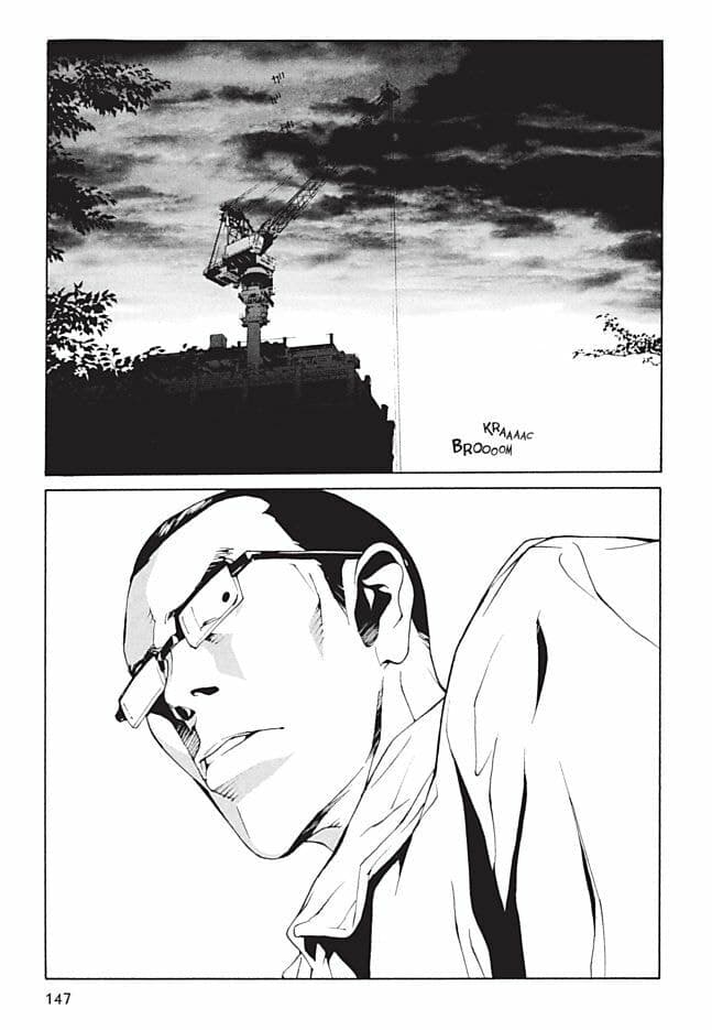 MPD Psycho chapter 97, page 23