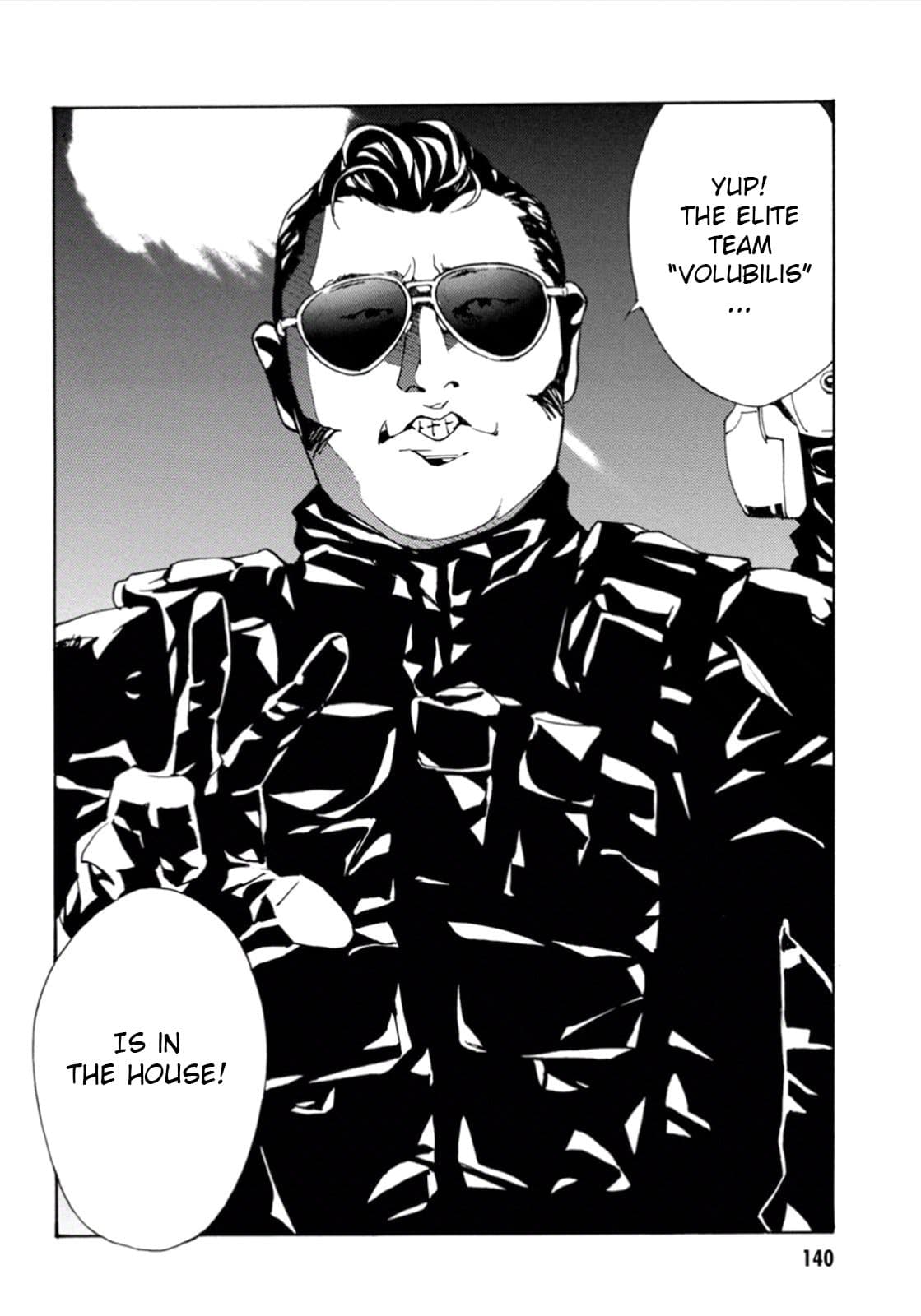 MPD Psycho chapter 104, page 27
