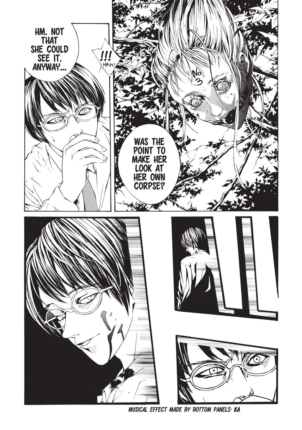 MPD Psycho chapter 1, page 11