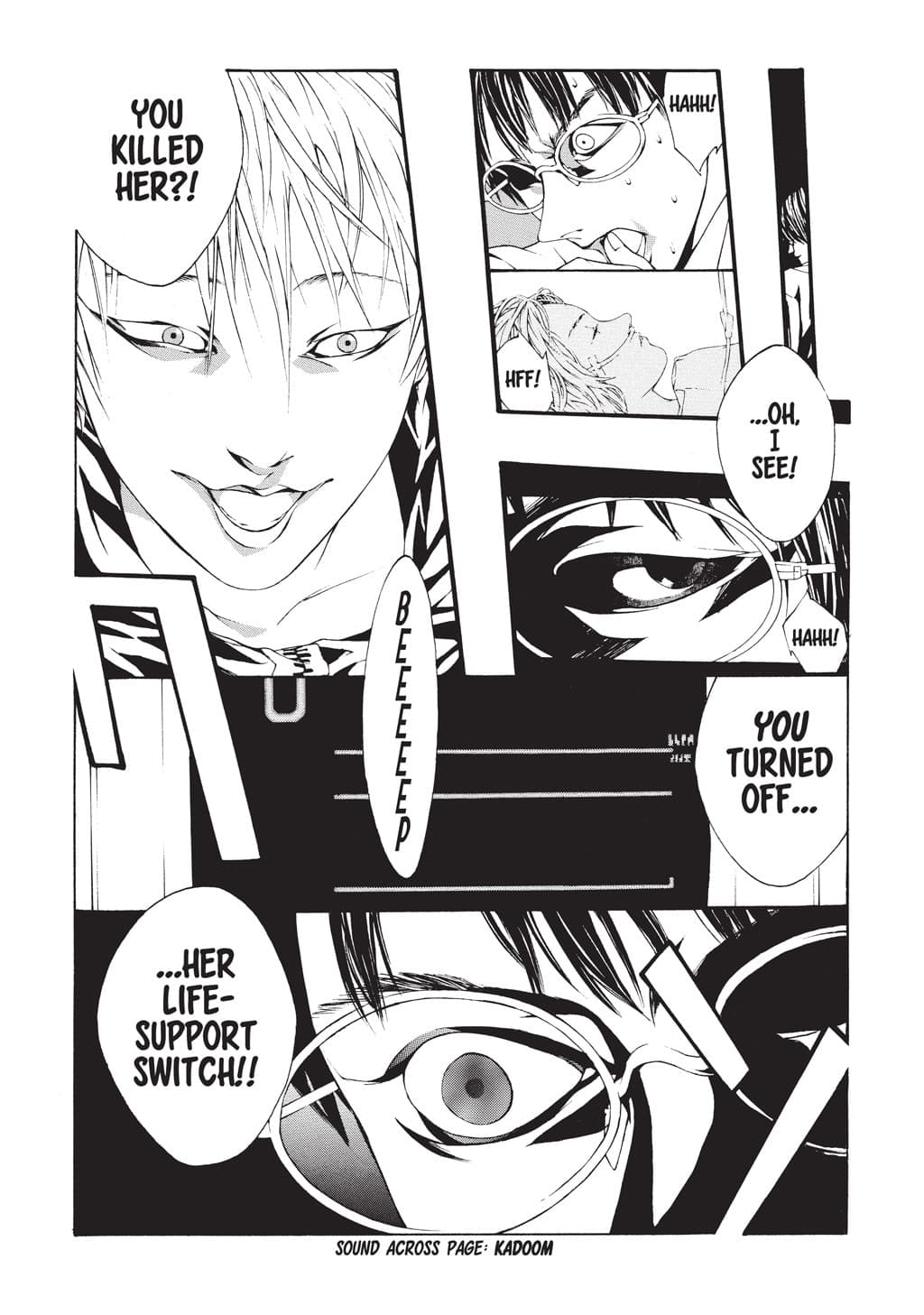 MPD Psycho chapter 2, page 16