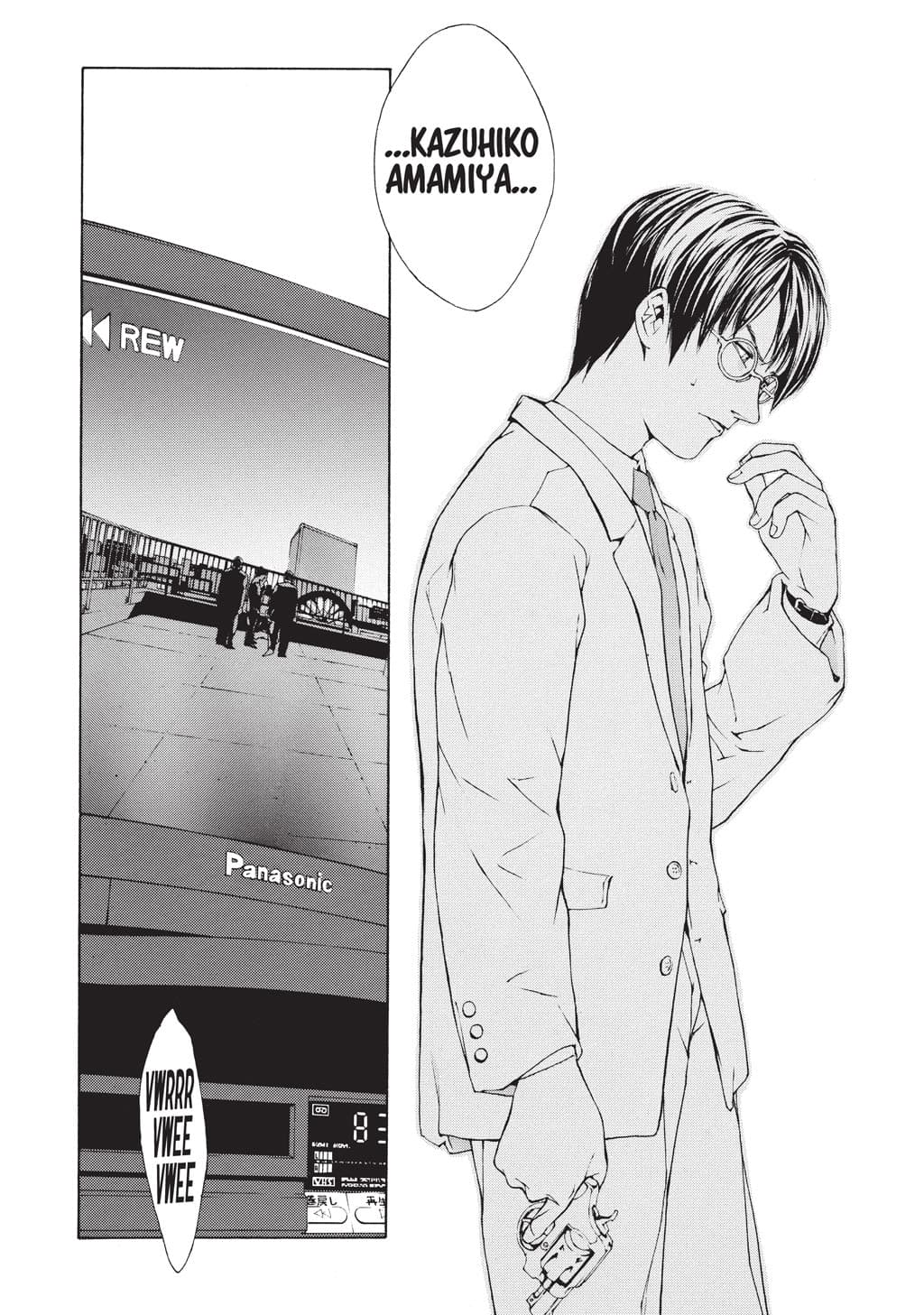MPD Psycho chapter 2, page 24