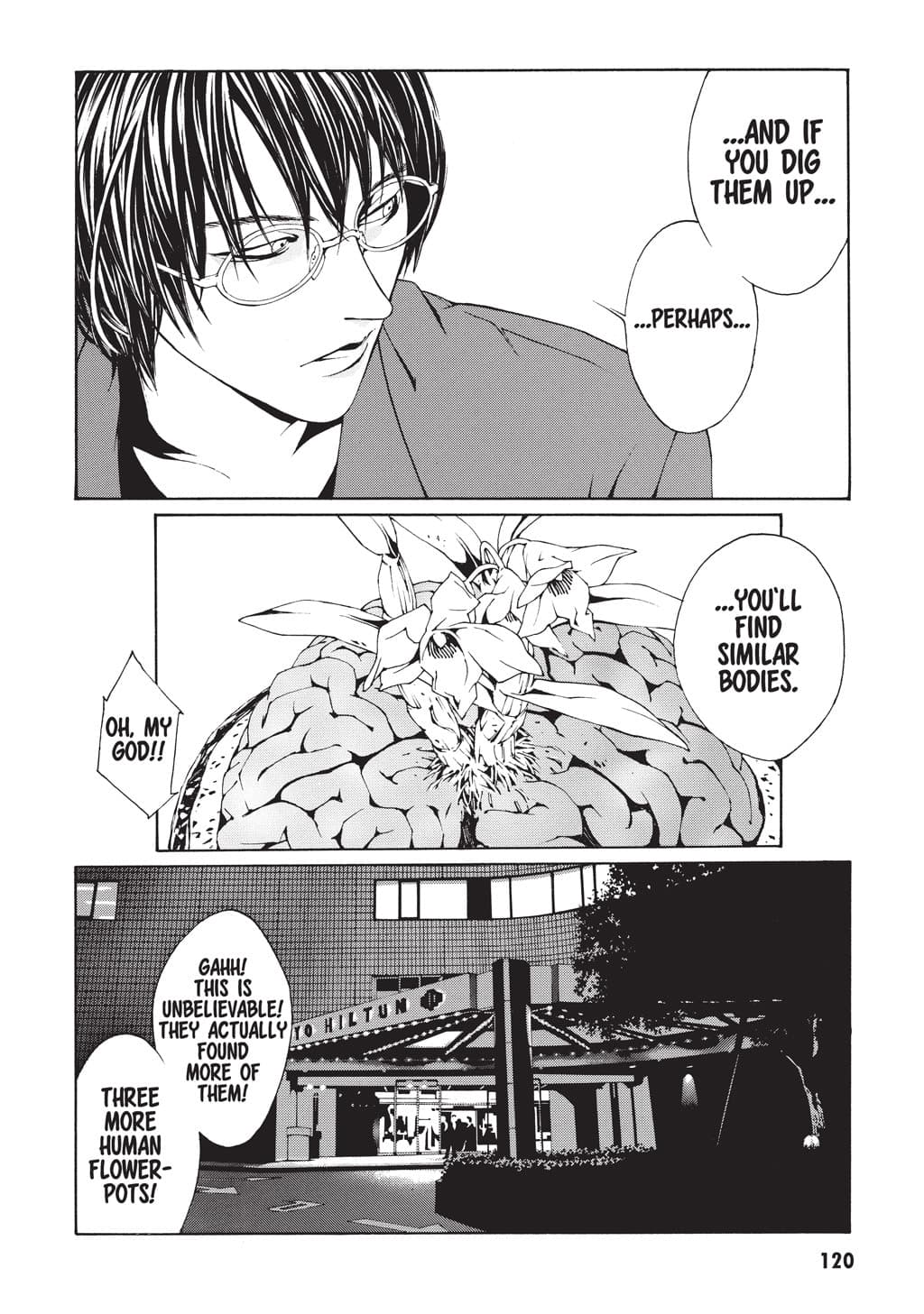 MPD Psycho chapter 4, page 14