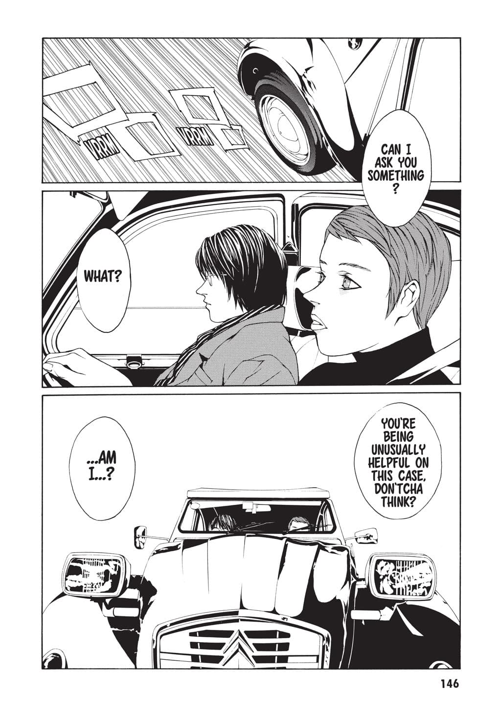 MPD Psycho chapter 5, page 10