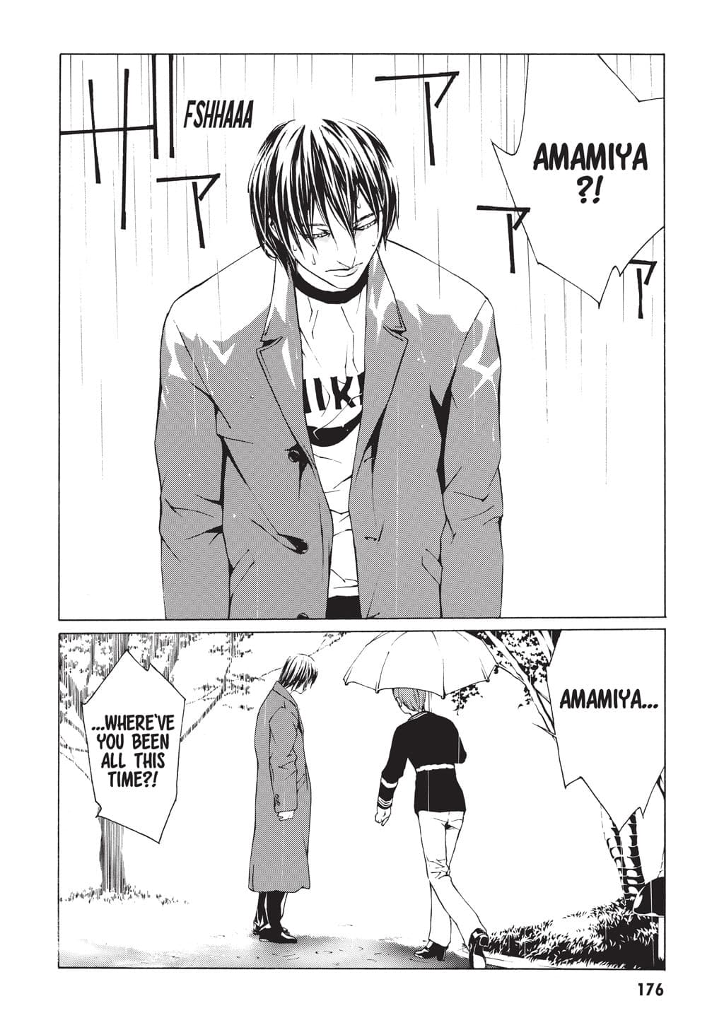 MPD Psycho chapter 6, page 19