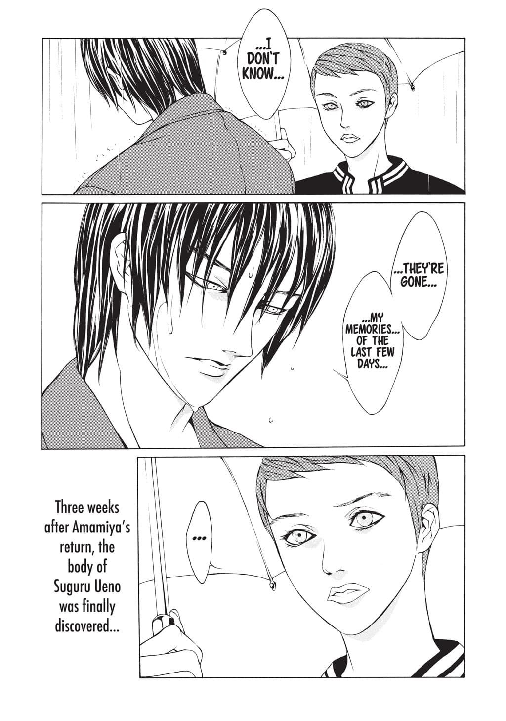 MPD Psycho chapter 6, page 20