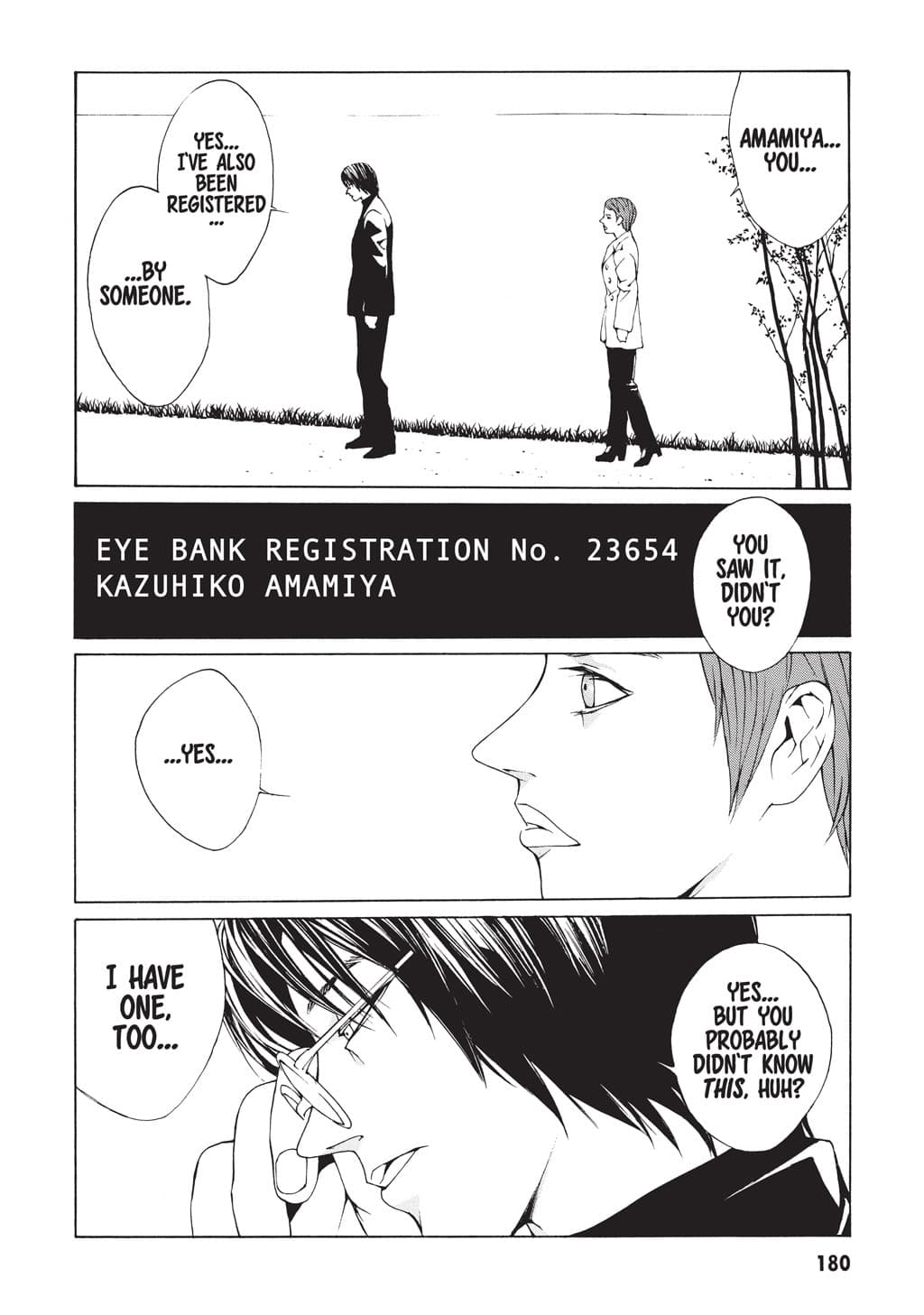 MPD Psycho chapter 6, page 23