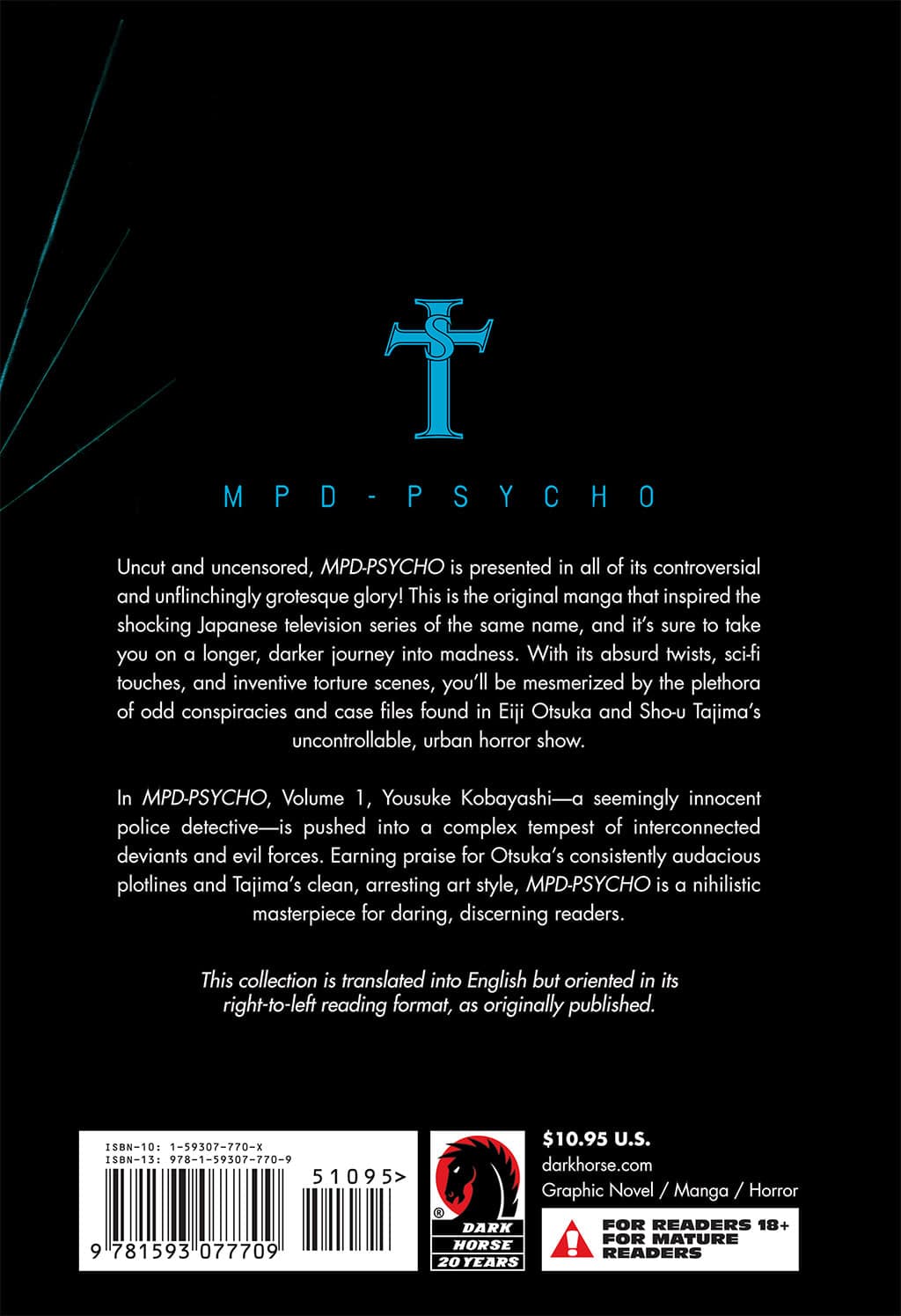 MPD Psycho chapter 6, page 30
