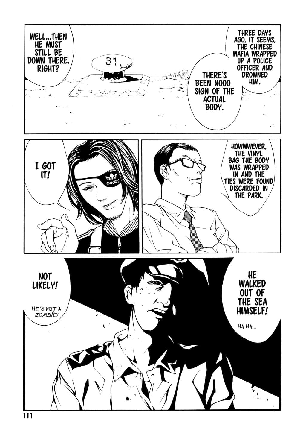 MPD Psycho chapter 10, page 14