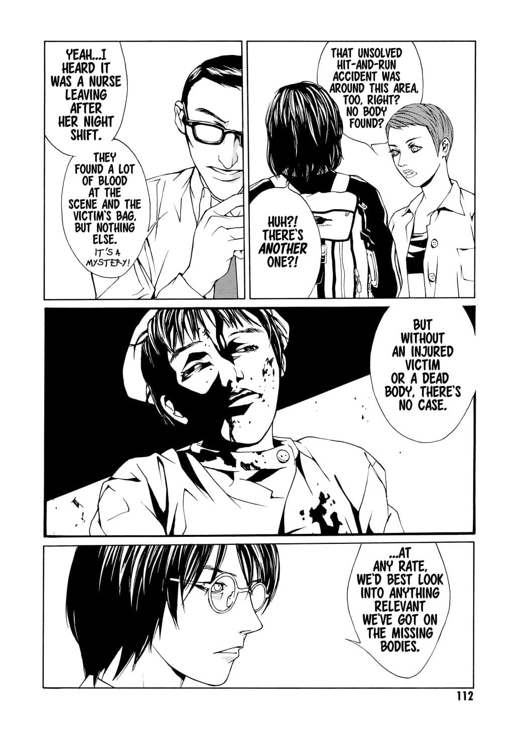 MPD Psycho chapter 10, page 15