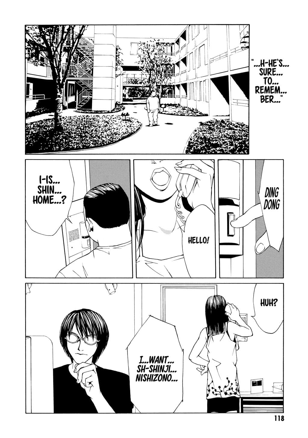 MPD Psycho chapter 10, page 21
