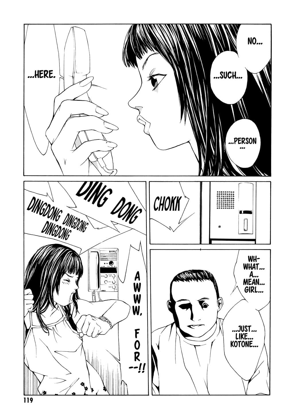 MPD Psycho chapter 10, page 22