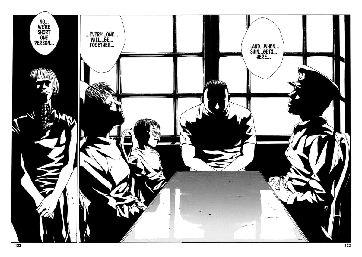 MPD Psycho chapter 10, page 25