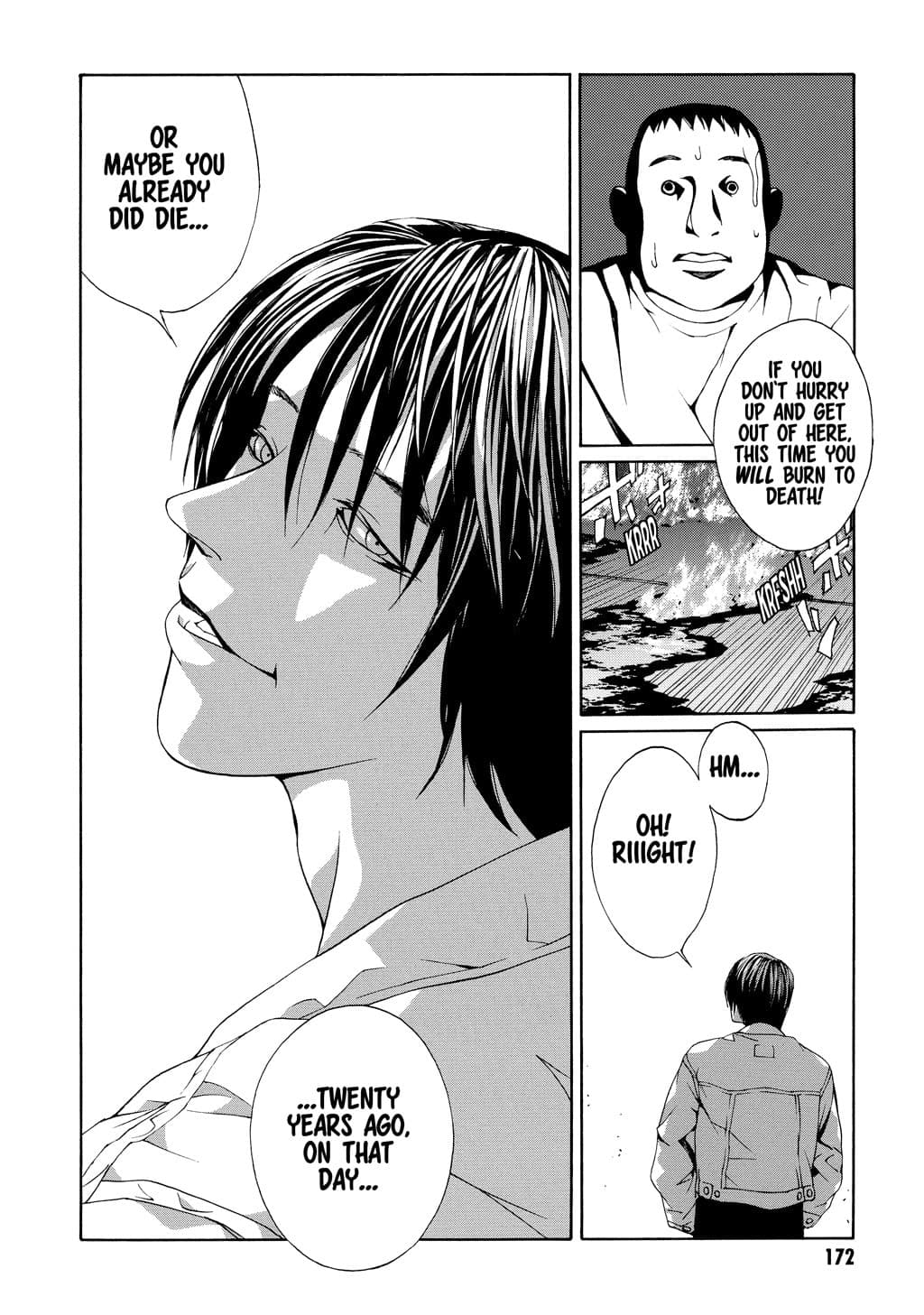 MPD Psycho chapter 12, page 20
