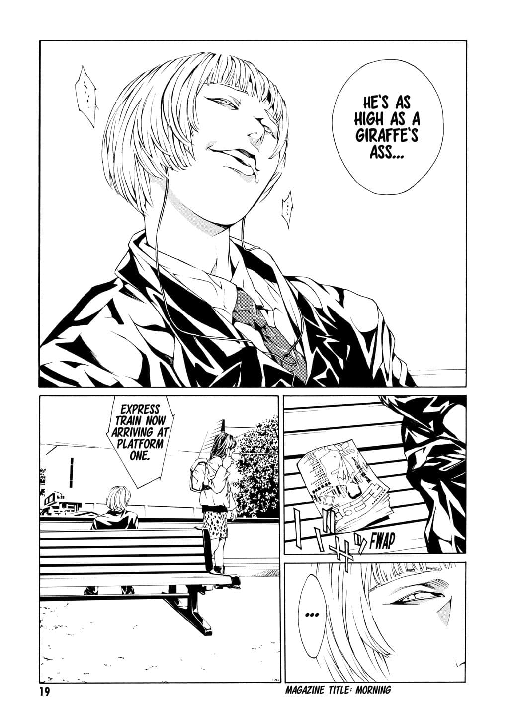 MPD Psycho chapter 7, page 10