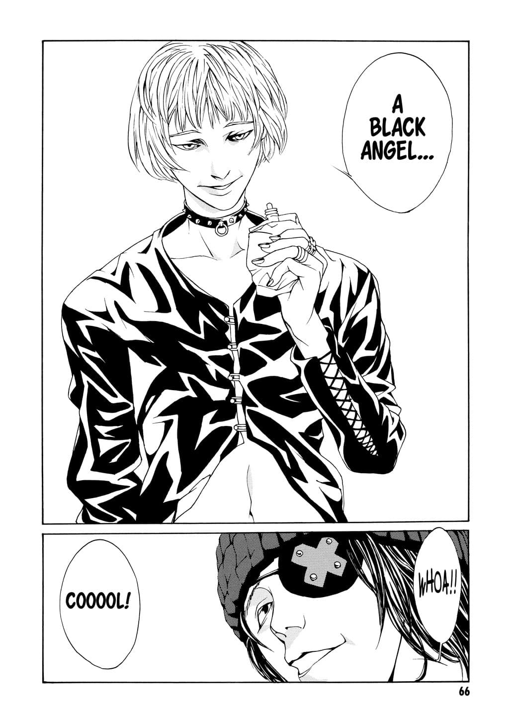 MPD Psycho chapter 8, page 30