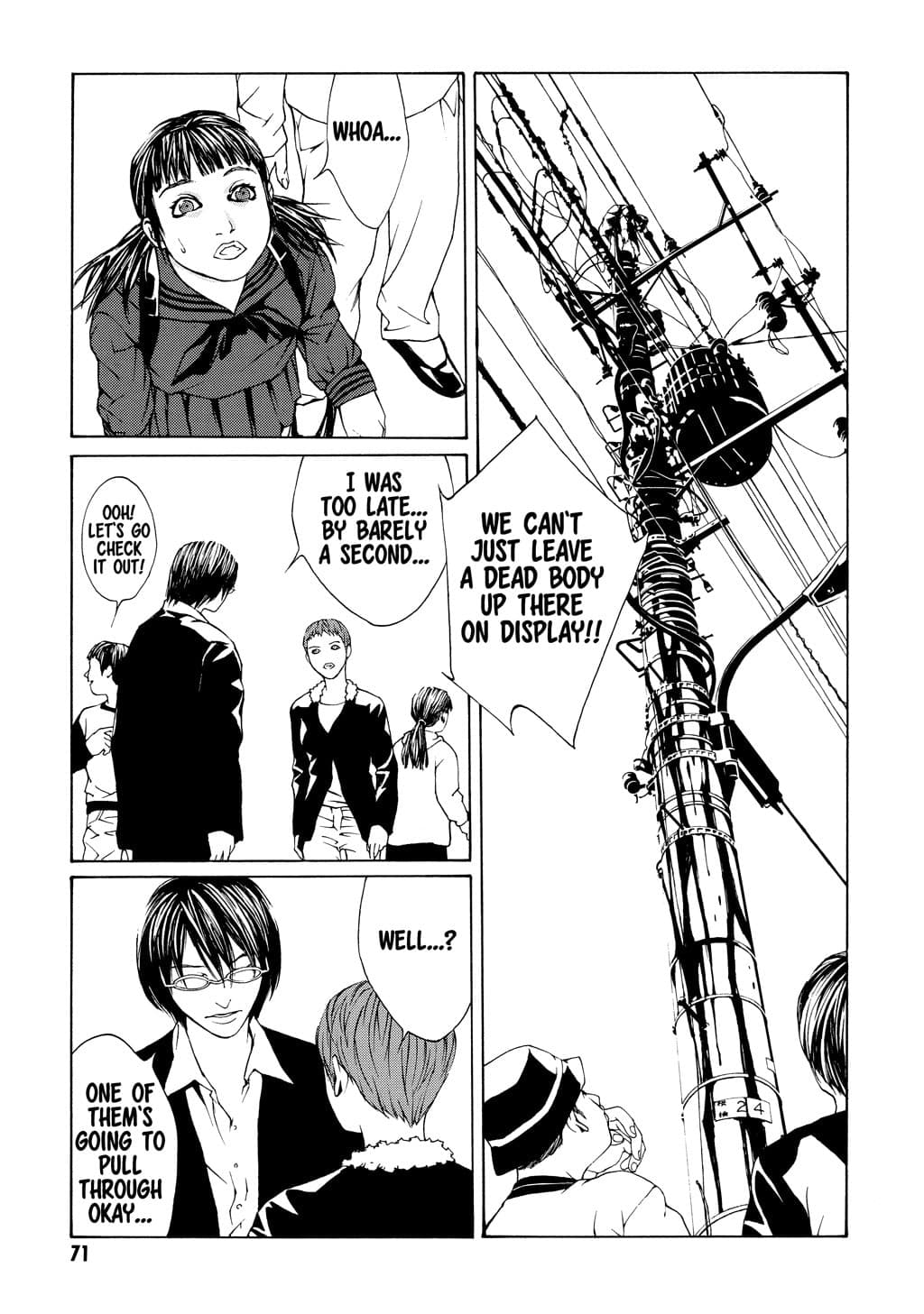 MPD Psycho chapter 9, page 5