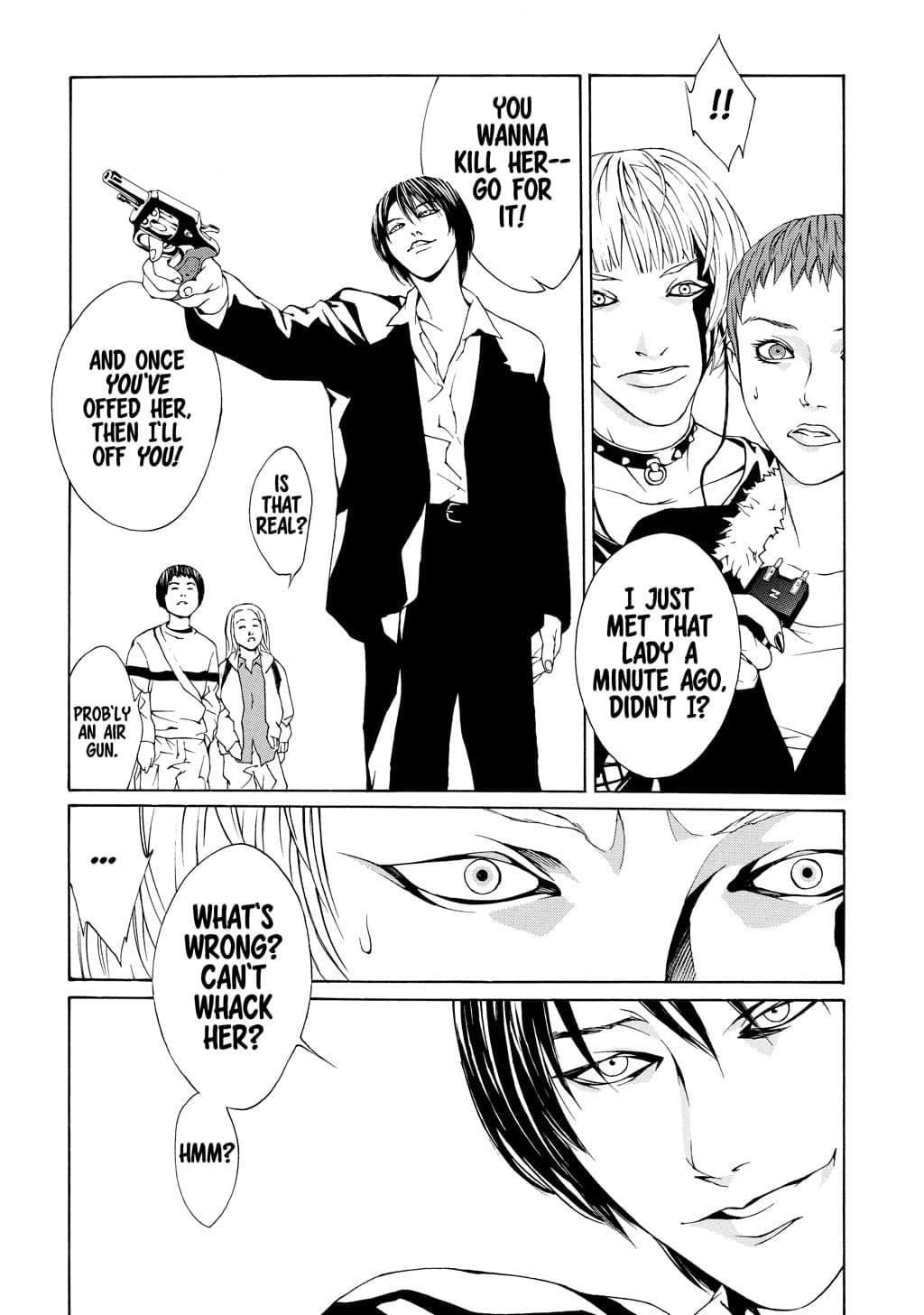 MPD Psycho chapter 9, page 21