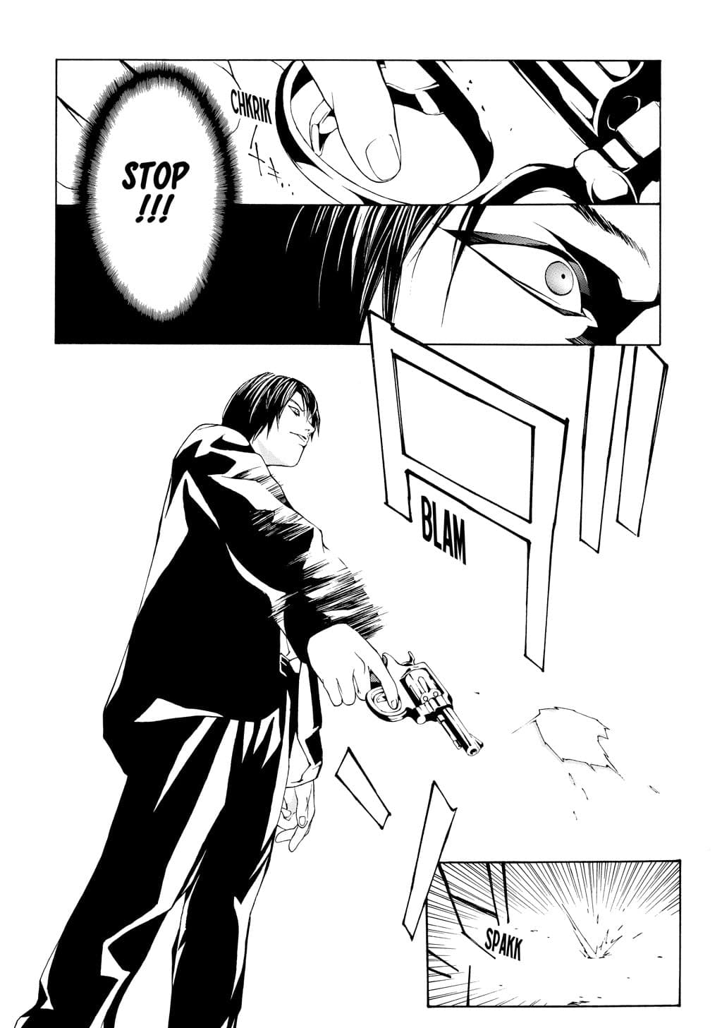MPD Psycho chapter 9, page 23