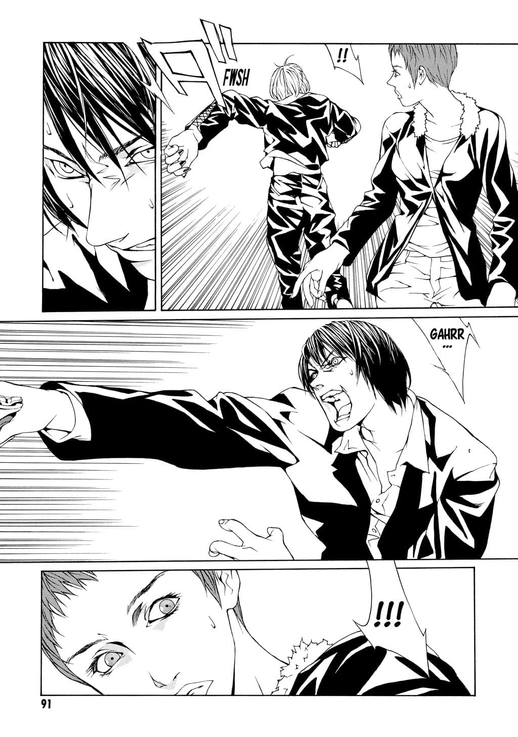 MPD Psycho chapter 9, page 25