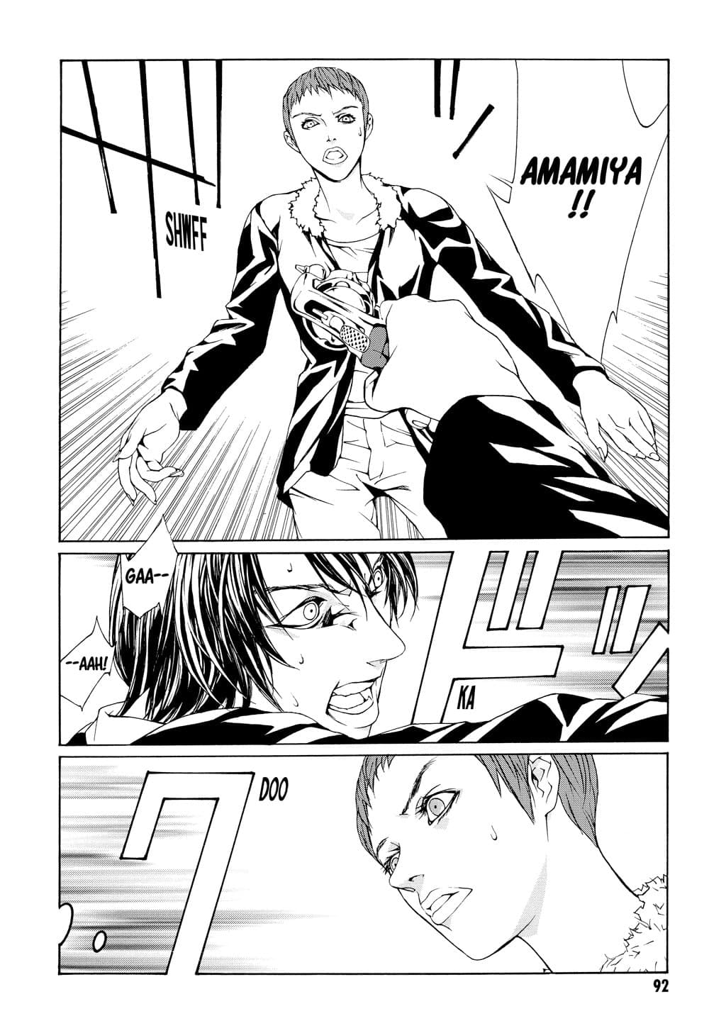 MPD Psycho chapter 9, page 26