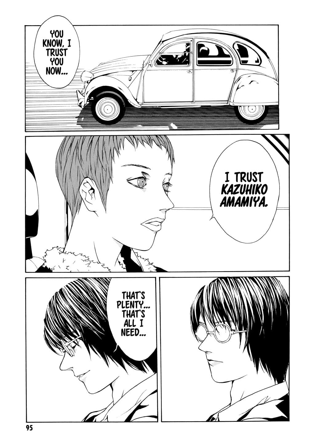 MPD Psycho chapter 9, page 29