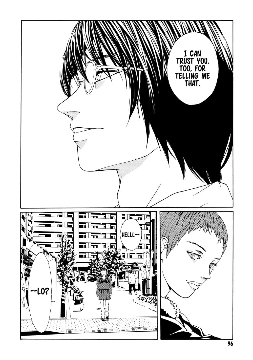 MPD Psycho chapter 9, page 30