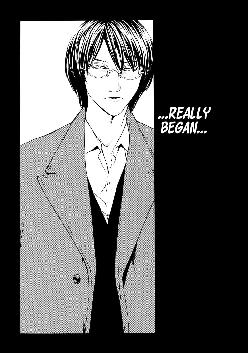 MPD Psycho chapter 13, page 3